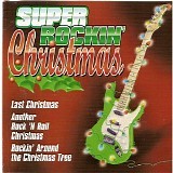 Various artists - Super Rockin` Christmas