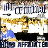 Mr. Criminal - Hood Affiliated