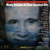 Marty Robbins - All-Time Greatest Hits