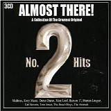 The Everly Brothers - Almost There: Collection Of The Greatest Number 2 Hits