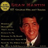 Dean Martin - 48 Greatest Hits And Classics