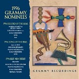 Michael Jackson - Grammy Nominees 1996
