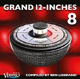 Various artists - Grand 12 Inches Vol. 8