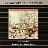 Kakhidze / The State Symphony of Georgia and Chorus - Kancheli: Symphony No.5 - Bright Sorrow