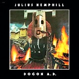 Julius Hemphill - Dogon A.D.