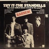 The Standells - Try It