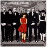 Art Brut - Brilliant Tragic
