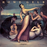 Howe Gelb, Band of Gypsies - Alegrias