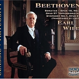 Earl Wild - Earl Wild Beethoven-Liszt