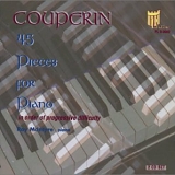 Ray McIntyre - Couperin 45 Pieces For Piano