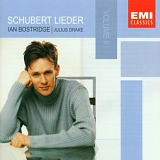 Ian Bostridge - Schubert Lieder Vol. II
