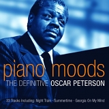 Oscar Peterson - Piano Moods