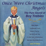 Various artists - Once Were Angels