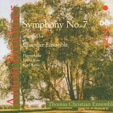 Thomas Christian Ensemble - Symphony No 7 arranged for Chamber Ensemble