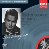 Dietrich Fischer-Dieskau - Schubert - Winterreise