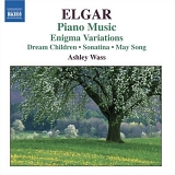Ashley Wass - Piano Music