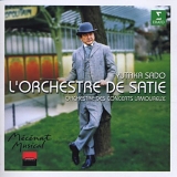 Yutaka Sado - L'Orchestre de Satie