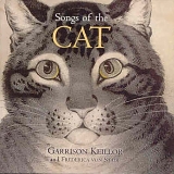 Garrison Keillor, Frederica von Stade - Songs Of The Cat