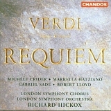 Richard Hickox - Requiem