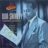 Don Shirley - Don Shirley - Golden Classics