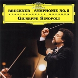 Giuseppe Sinopoli - Bruckner - Symphony No 5 in B flat major