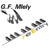G F Mlely - re Entry
