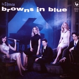 The 5 Browns - Browns in Blue