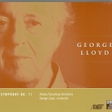 Geroge Lloyd - Symphony no 11