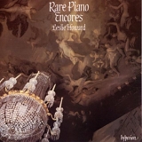 Leslie Howard - Rare Piano Encores