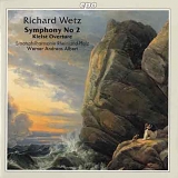 Werner Andreas Albert - Symphony No 2 Op 47