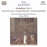 Niklas Willen - Symphony No 1