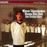 Wiener SÃ¤ngerknaben - Exsultate, jubilate