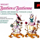Wiener SÃ¤ngerknaben - Bastien und Bastienne
