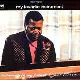 Oscar Peterson - My Favorite Instrument