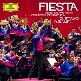 Gustavo Dudamel & SimÃ³n BolÃ­var Youth Orchestra of Venezuela - Fiesta