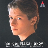 Sergei Nakariakov - Concertos for Trumpet