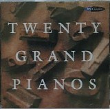 Various artists - Twenty Grand Pianos