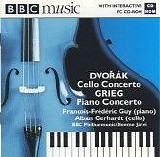 Neeme JÃ¤rvi - Cello Concerto in B minor Op 104; Grieg: Piano Concerto in a minor