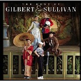 The Gala Ensemble - The Best of Gilbert nad Sullivan