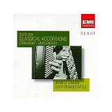 James Crabb & Geir Draugsvoll - Duos for Classical Accordians: Stravinsky and Mussorgsky