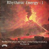 Keith John - Rhythmic Energy Vol.1