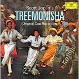 Gunther Schuller - Treemonisha - Original Cast Recording