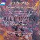 Pietro Spada - piano - Piano Concerto No 6 in D Op61a (Violin Concerto); Choral Fantasy in C Op 80; Rondo in B flat