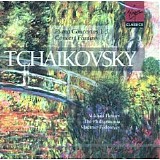 Mikhail Pletnev - piano - Piano Concerto No 1 in B flat minor Op 23