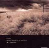 Duo Tal & Groethuysen - The complete piano music for four hands - Tal & Groethuysen
