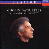 Vladimir Ashkenazy - Chopin Favourites