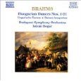 IstvÃ¡n BogÃ¡r - Hungarian Dances Nos. 1-21