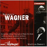 Leopold Stokowski - Stokowski Wagner Orchestral Masterpieces