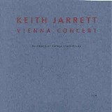 Keith Jarrett - Vienna Concert