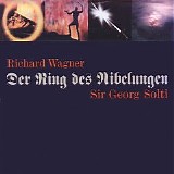 Sir Georg Solti - Das Rheingold